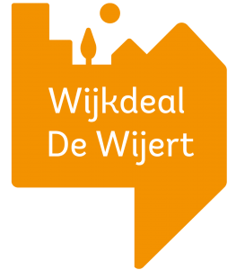 Wijkdeal De Wijert